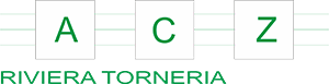 logo ACZ Riviera Torneria